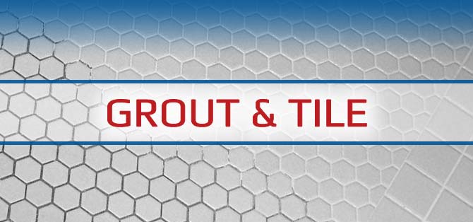 SaniTech Grout and Tile Cleaning Services