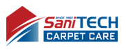 Vancouver Island Carpet Area Rug and Upholstery Cleaning by Sani-TECH.com